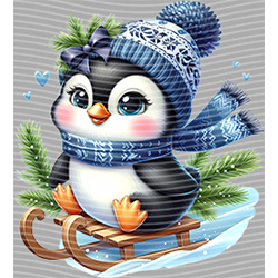 Christmas-ADJ 12497